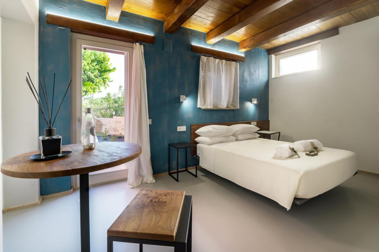 L'Organetto, Luxury B&B Lido di Fermo Exterior foto