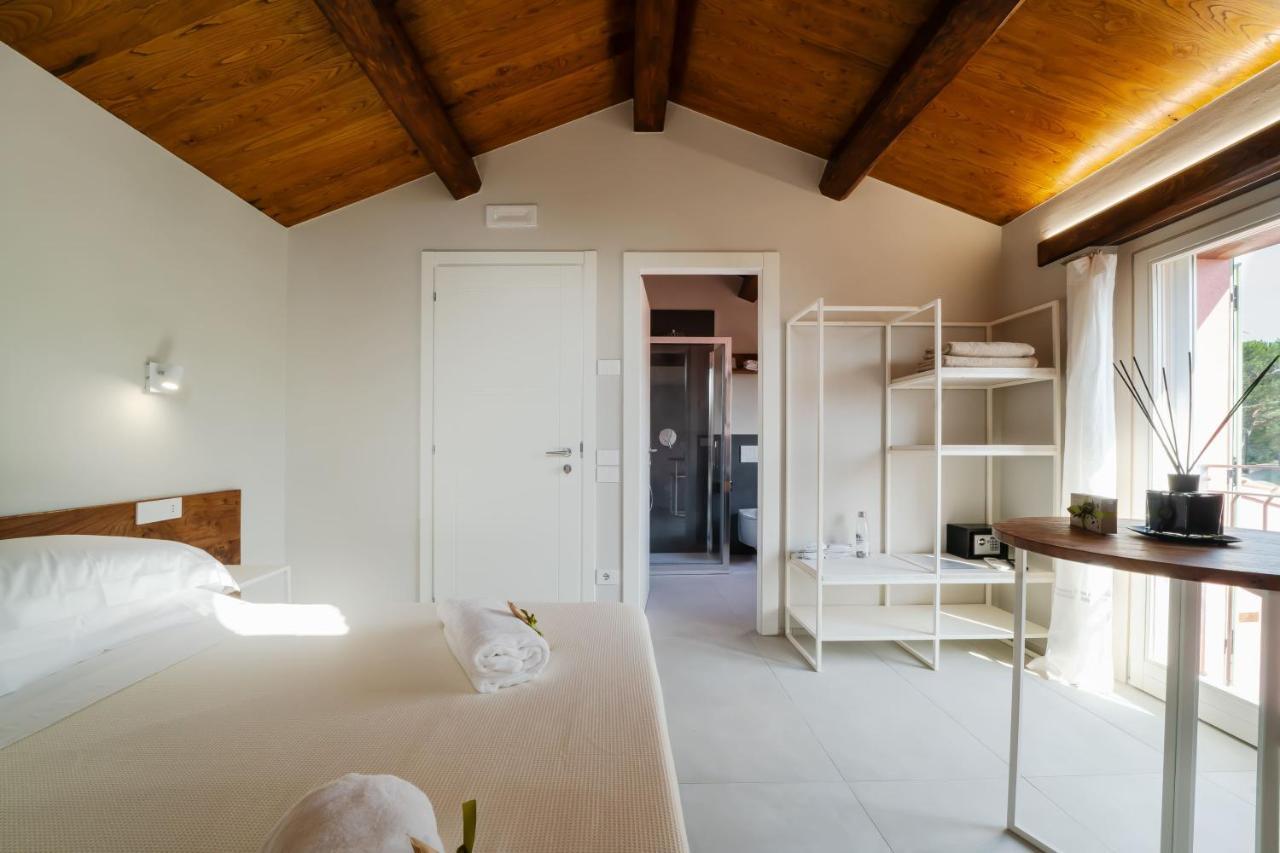 L'Organetto, Luxury B&B Lido di Fermo Exterior foto