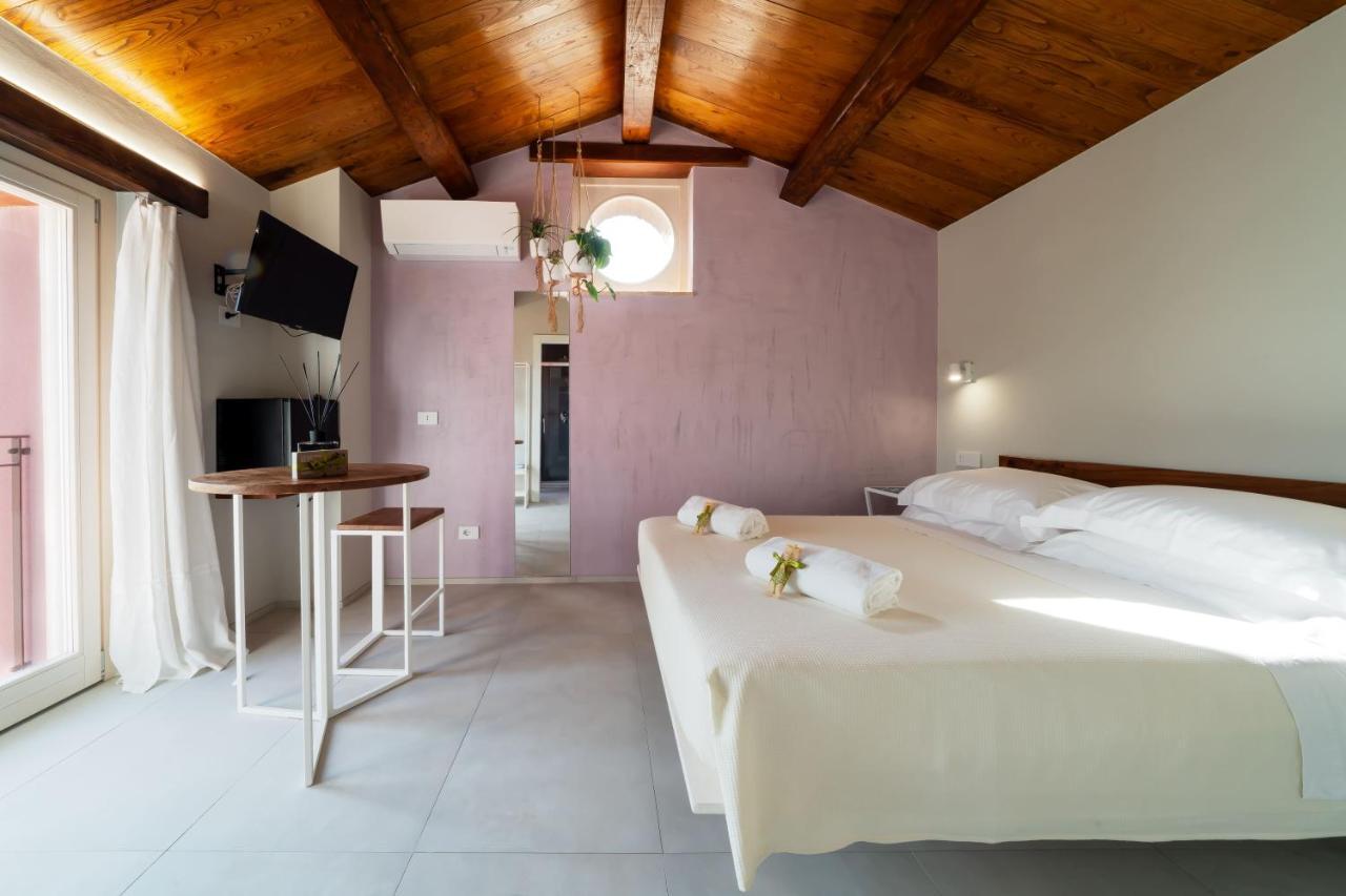 L'Organetto, Luxury B&B Lido di Fermo Exterior foto