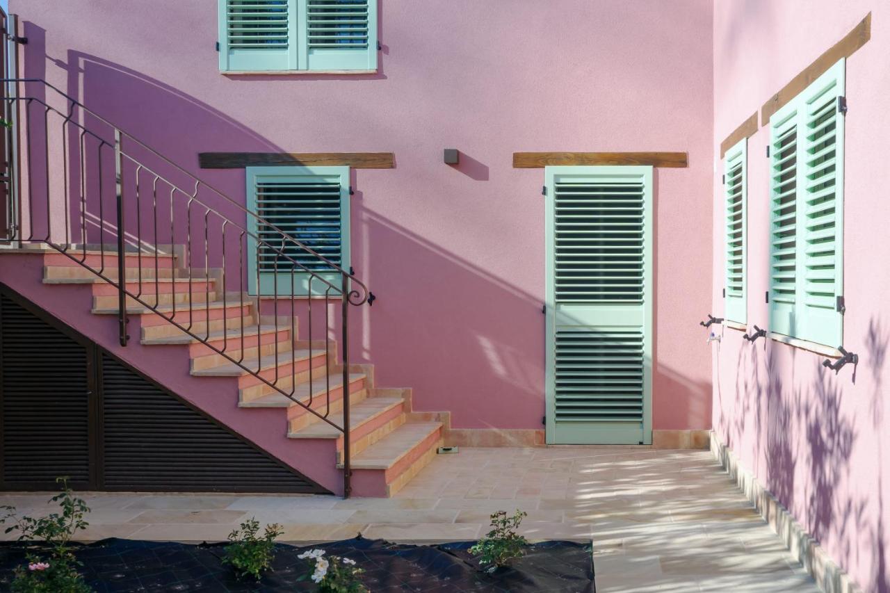 L'Organetto, Luxury B&B Lido di Fermo Exterior foto