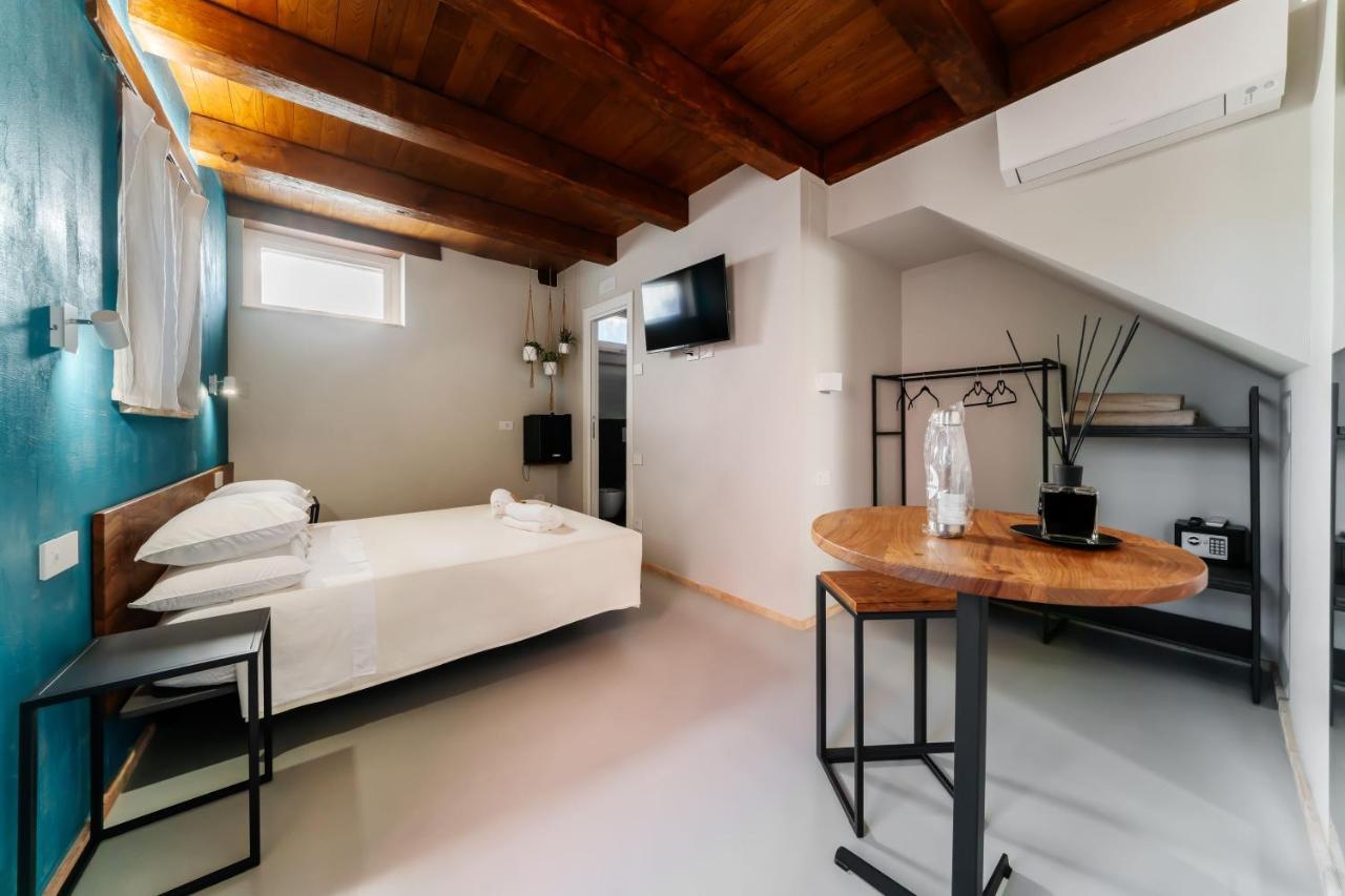 L'Organetto, Luxury B&B Lido di Fermo Exterior foto