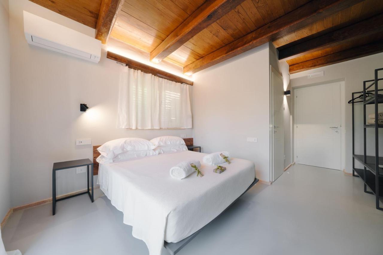 L'Organetto, Luxury B&B Lido di Fermo Exterior foto